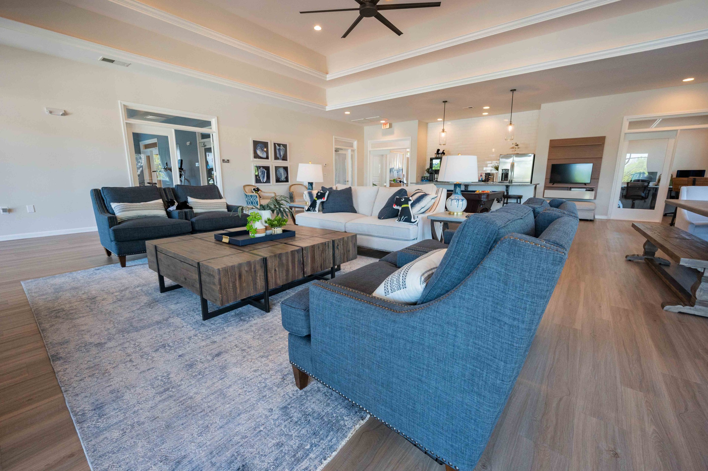 Contact hawthorne at the bend apartments in hampstead nc